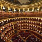 Очередной сезон Римской оперы открыт