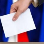 Франция готовится к выборам 12 и 19 июня