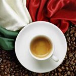 Кофе в Италии дорожает