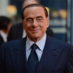 Берлускони о выборах 12 июня