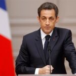 Франция проводит выборы 2022 года