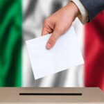 Италия накануне выборов 2022