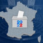 Появились первые результаты парламентских выборов во Франции