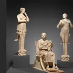 Музей Гетти снова покажет посетителям «Орфей и сирены»