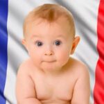 Рождаемость во Франции растет