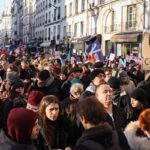 Гнев либеральных врачей обрушится на Париж