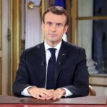 Президент Франции Эммануэль Макрон обратился к энергетикаам с просьбой