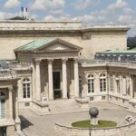 Пенсионная реформа:Голосование депутатов в Национальном Собрании Франции завершилось в пятницу