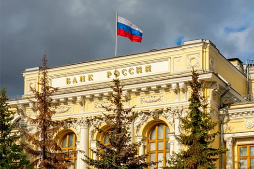 Центробанк России, yandex.ru