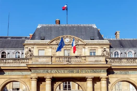 Конституционный совет Франции; www.flickr.com