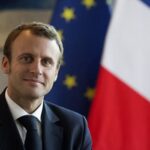 Президент Франции Эммануэль Макрон отклонил конституционный законопроект ЛР