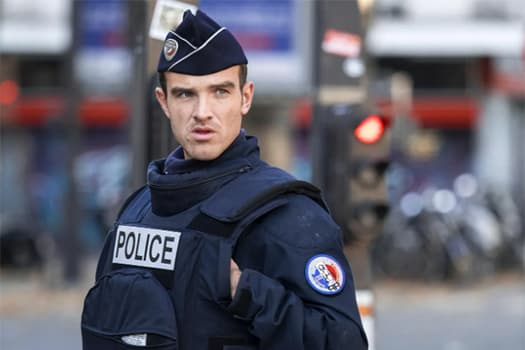Национальная жандармерия Франции; yandex.ru