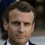 Во Франции состоялся разговор за кулисами большой политики