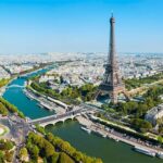 В Париже в 2024 году жители получат компенсацию за реквизированное жилье