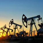 Экспорт российской нефти увеличился за сентябрь