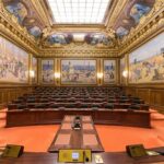 Государственный совет Франции получил отказ