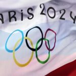 Идет подготовка к Олимпийским играм-2024