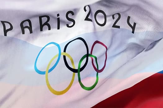 Олимпийские игры-2024; yabdex.ru
