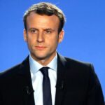 Во Франции президент страны Эммануэль Макрон занимаеся реорганизацией