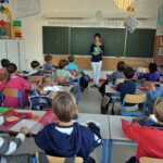 Во Франции создается фасон школьной формы