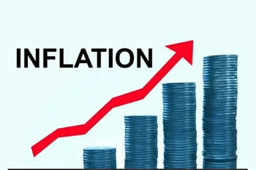 Инфляция замедлилась