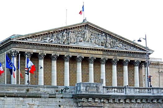 Дом правительства Франции; yandex.ru