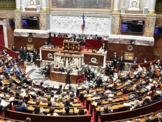 Палата парламента Франции; yandex.ru
