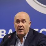 Политические причины отставки мэра Терни Стефано Бандекки