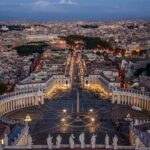 Крестный путь 2024 года в Колизее в Риме пройдет без участия Папы Франциска