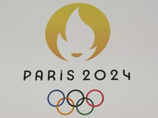 Олимпийские игры 2024 года в Париже