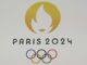Олимпийские игры 2024 года в Париже