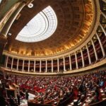 Национальное собрание Франции поддержало экологический законопроект