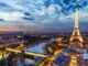 Столица Франции Париж;yandex.ru