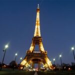 Во Франции утвержден Цветной пропуск для детей 11 лет