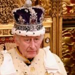 Король Карл III возвращается к общественной деятельности