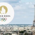 Олимпийский огонь игр 2024 года скоро пересечет Францию